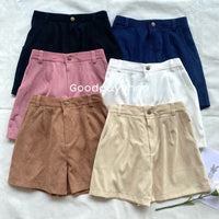 All colours