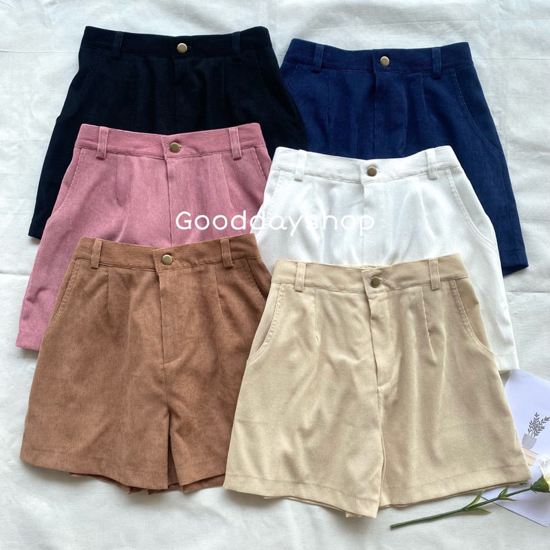All colours