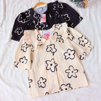 Daisy prints