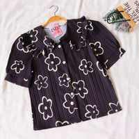 Black Daisy