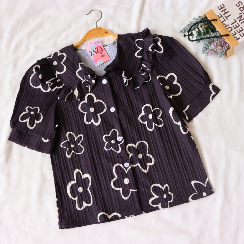 Black Daisy
