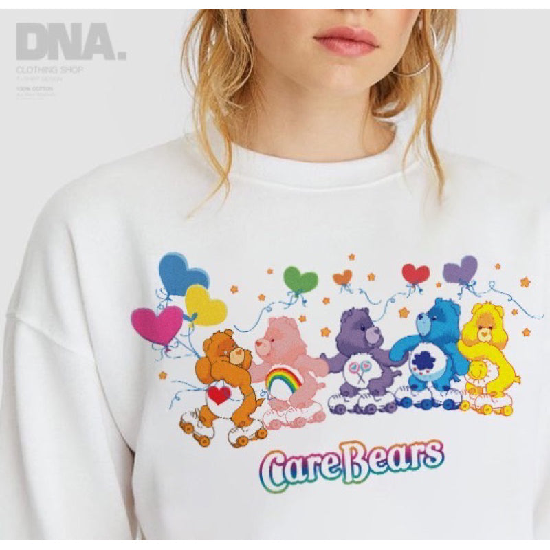 CareBear Unisex Tee