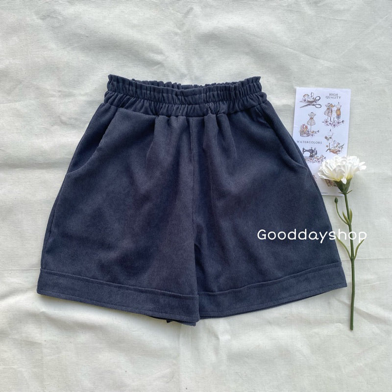 Dark Navy