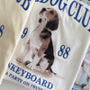 Dogs Unisex Tee (7 Designs)