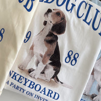 Dogs Unisex Tee (7 Designs)