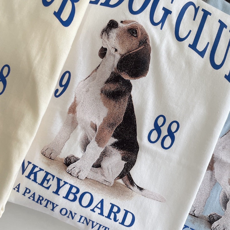 Dogs Unisex Tee (7 Designs)