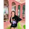 Disney Oversized Tee (5 Designs)