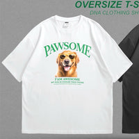 Dogs Unisex Tee (8 Designs)