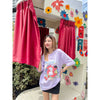 Disney Oversized Tee (5 Designs)