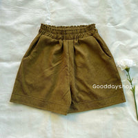 Dark Army Green