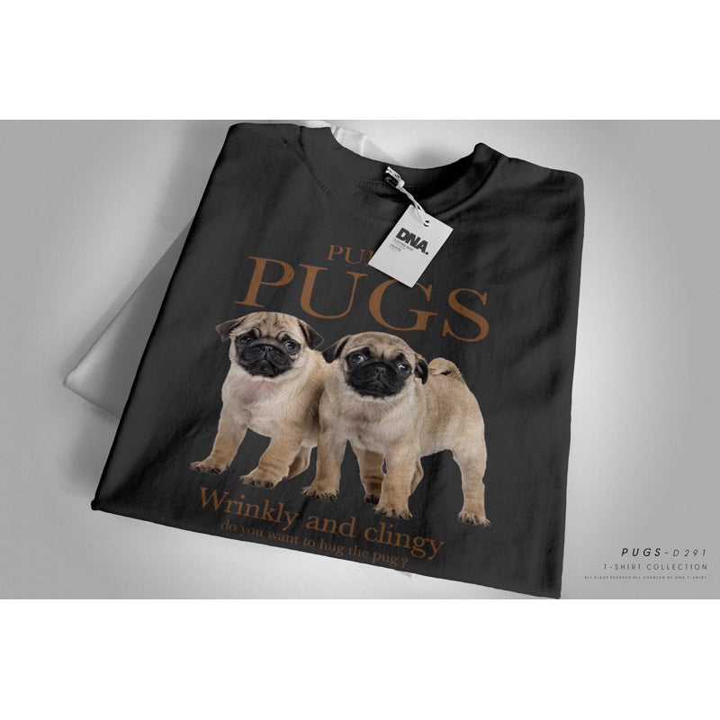 Dogs Unisex Tee (8 Designs)