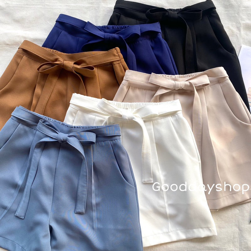 All colours