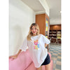 Carebears Oversized Tee (4 Designs)