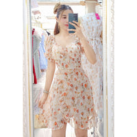 Cream Orange