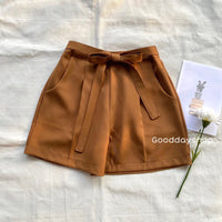 Golden Brown
