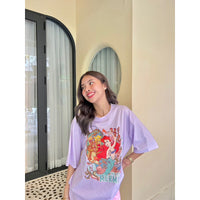 Disney Oversized Tee (5 Designs)