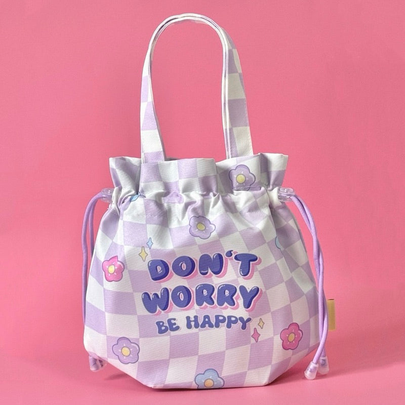 Colorful Dumpling Bags (9 Designs)