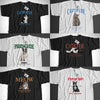 Dogs Unisex Tee (8 Designs)