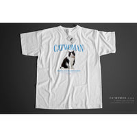 Cats Unisex Tee