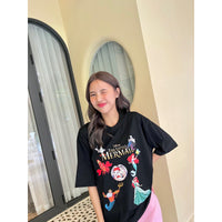 Disney Oversized Tee (5 Designs)