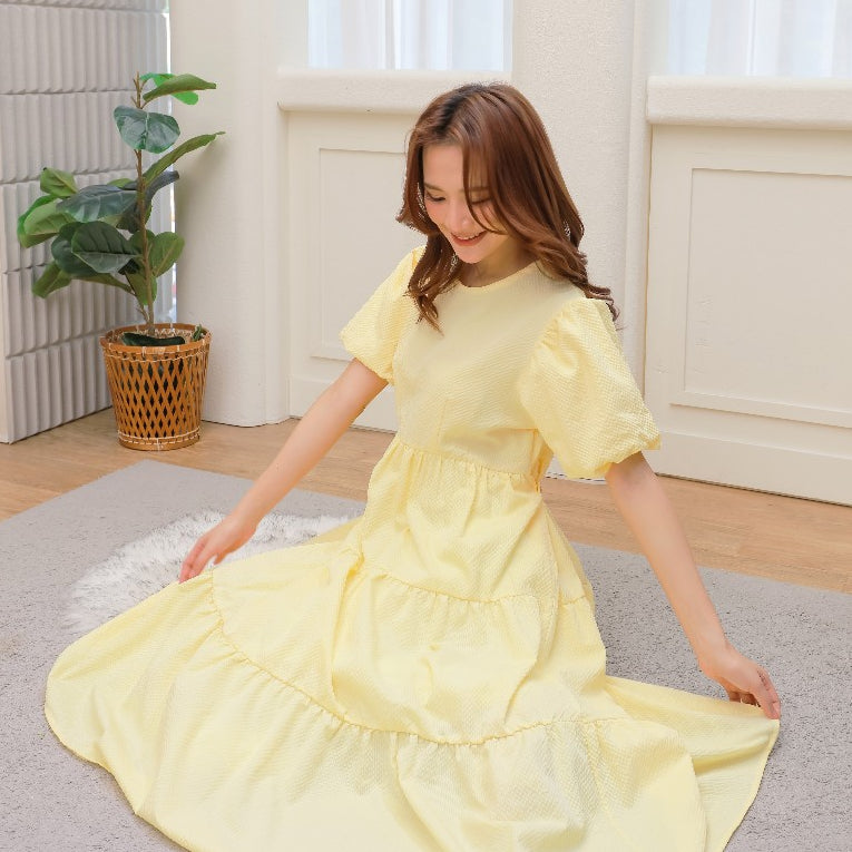 Yellow Mustard