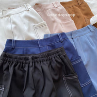 All colours
