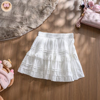 Bow Heart Ribbed Top