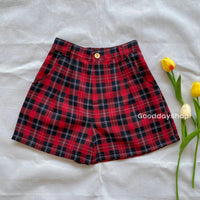Bright Red