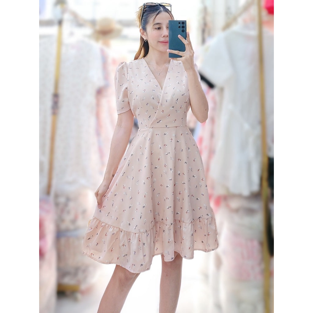 Nude Pink