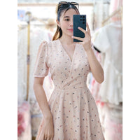 Nude Pink