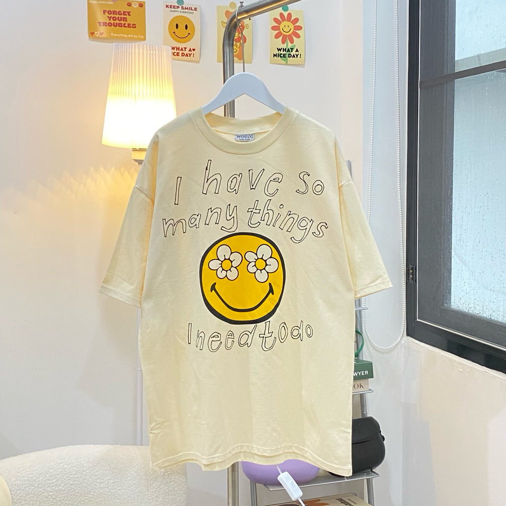 I Have So Vintage Graphic Tee