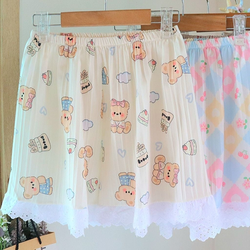 All prints