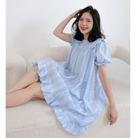 Sky Blue