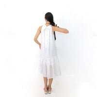 White Garden back