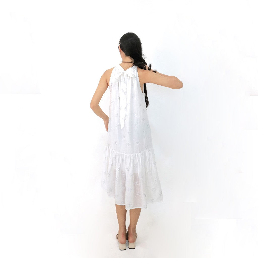 White Garden back