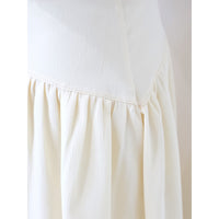 Cream detail