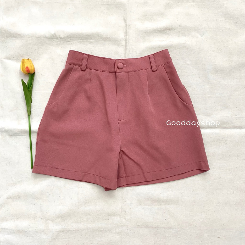 Dusty Pink