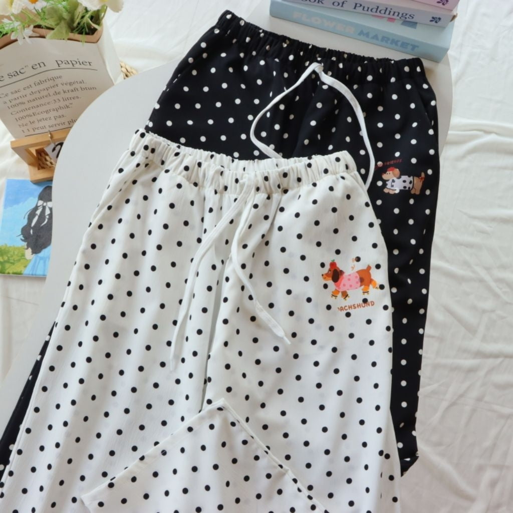 Polka dot