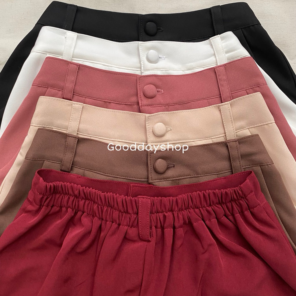 All colours