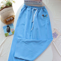 Blue Stripe