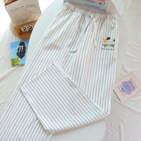 White Stripe