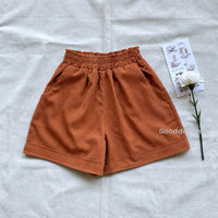 Brick Orange