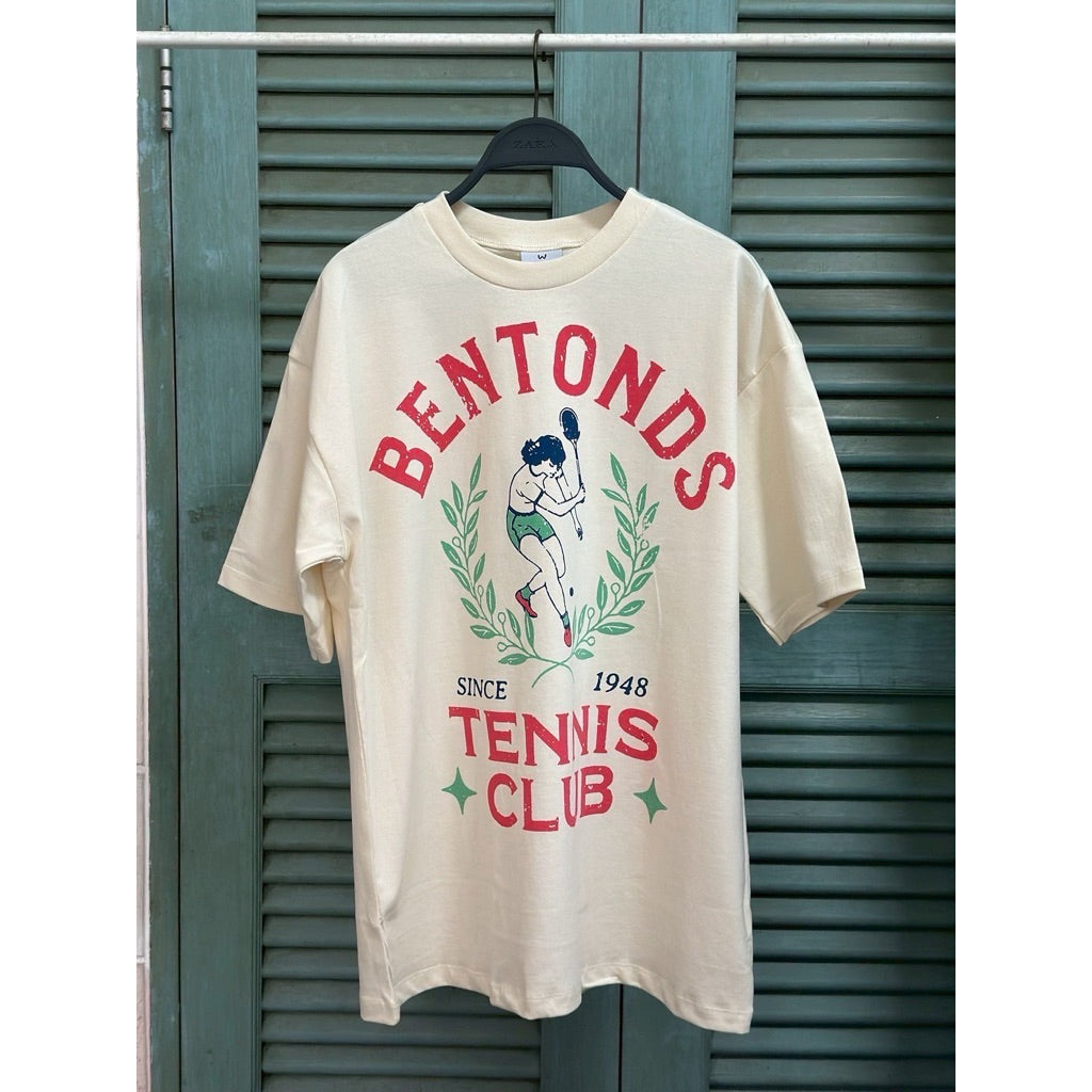 Bentonds Vintage Graphic Tee