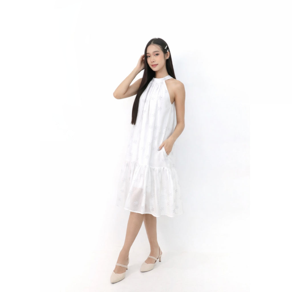 White Garden