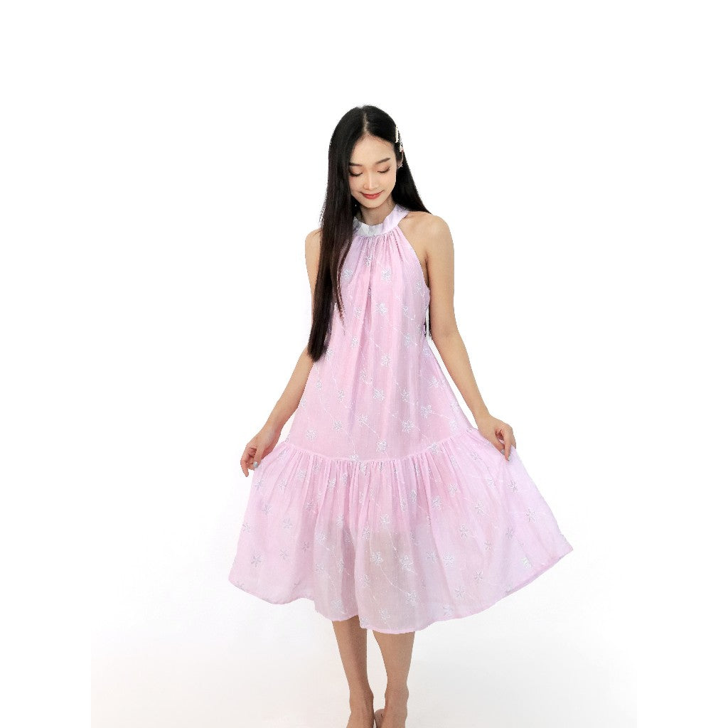 Baby Pink