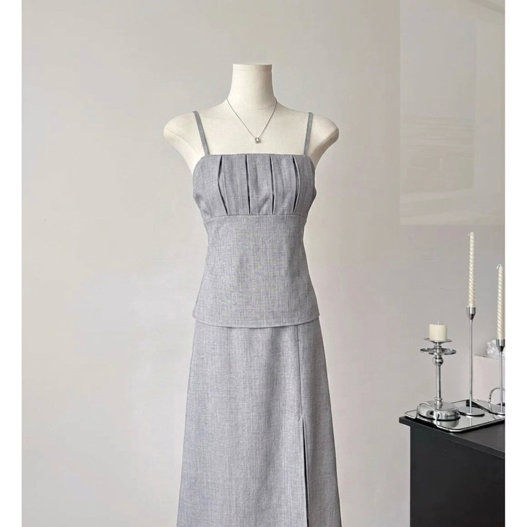 Grey