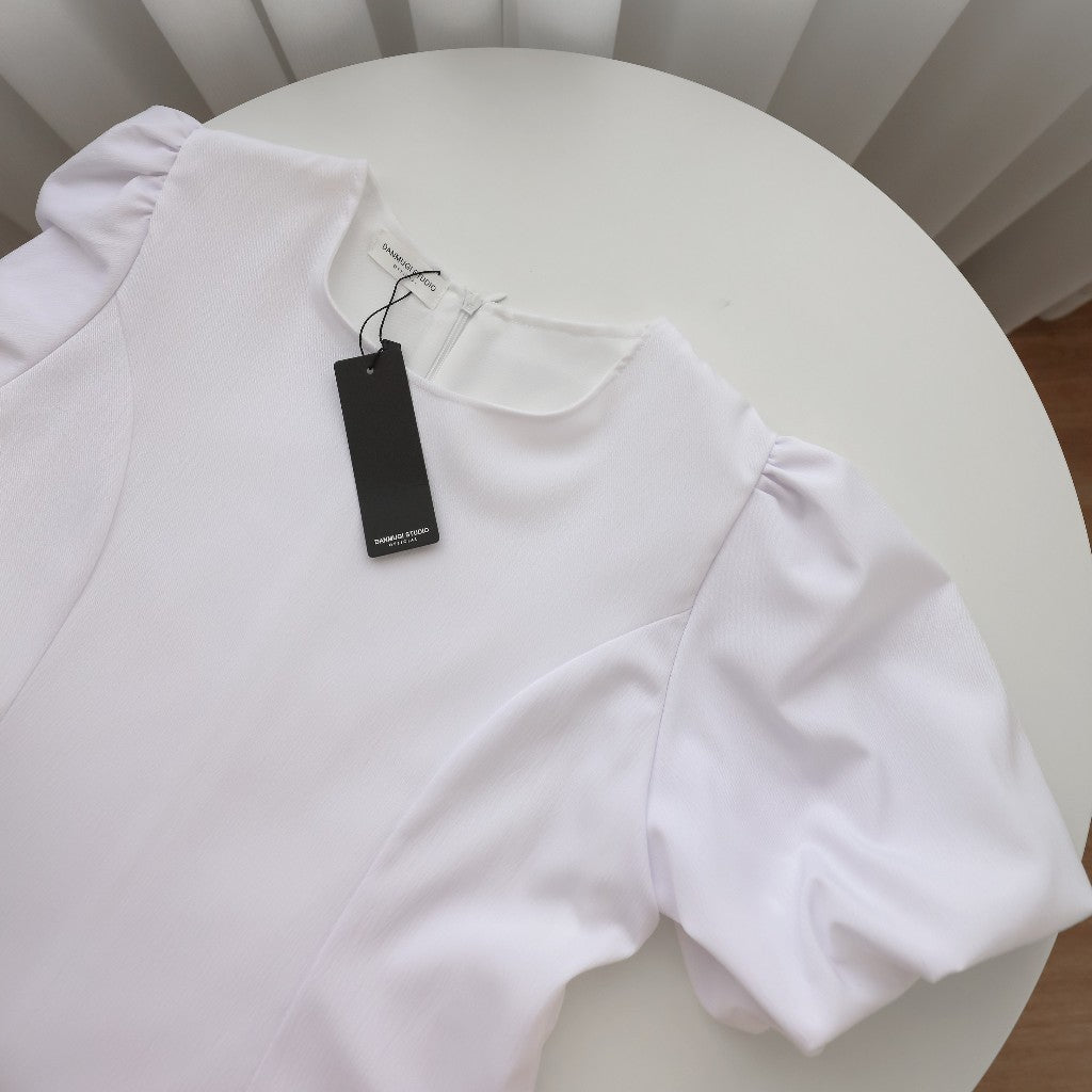 White detail