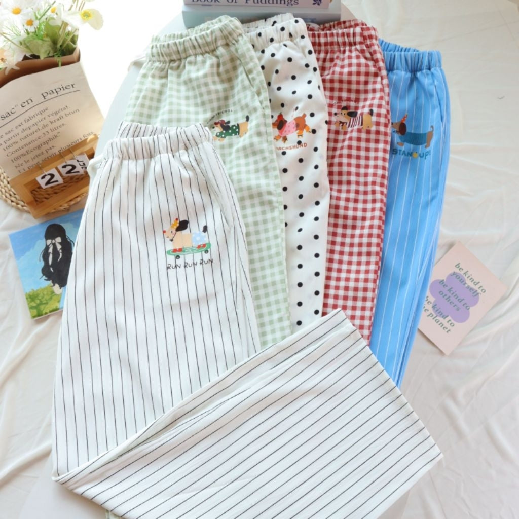 All prints