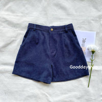 Dark Navy