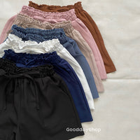 All colours